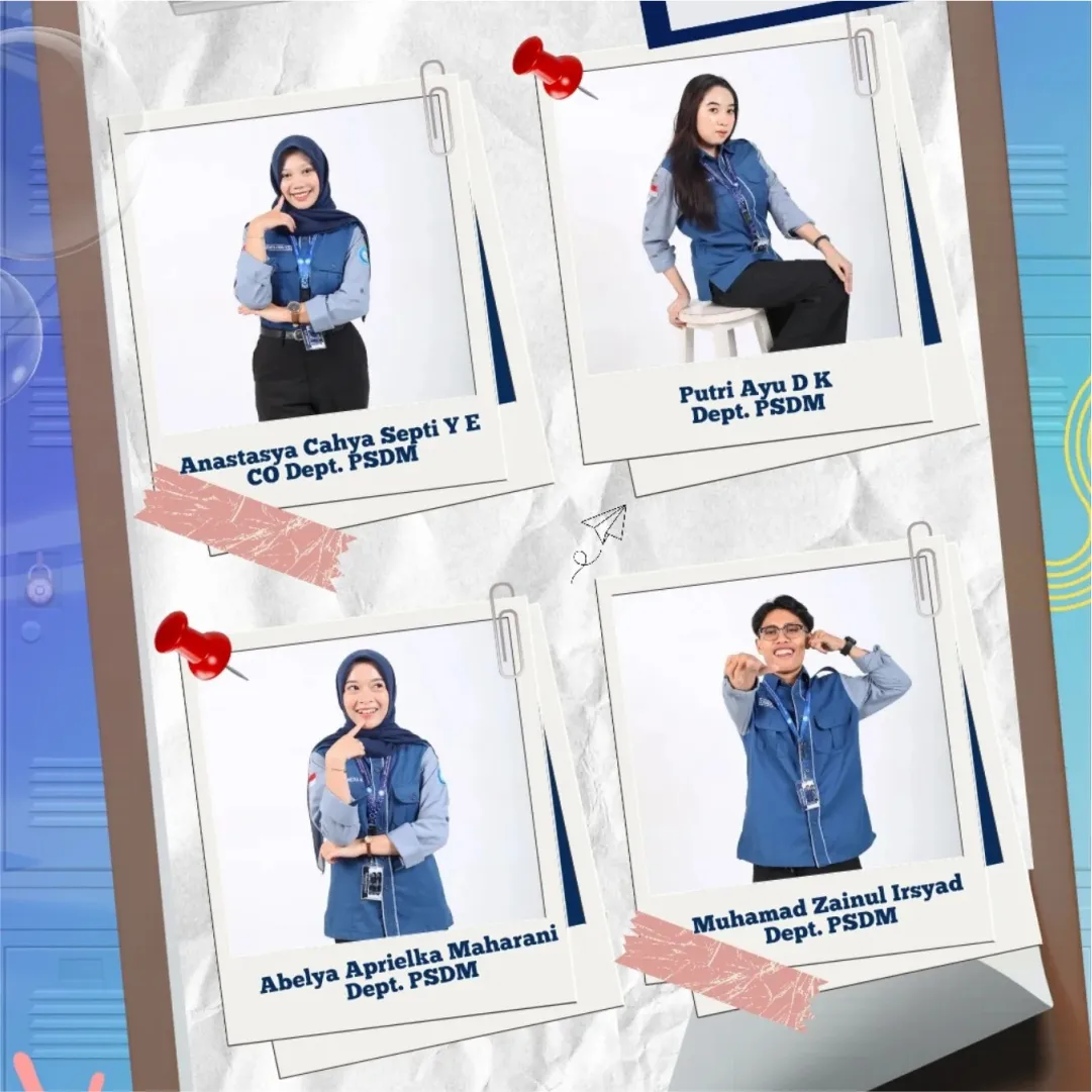 Dept. PSDM